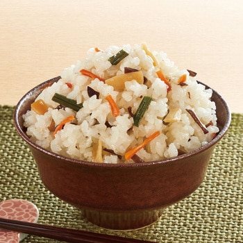 安心米 アルファー食品