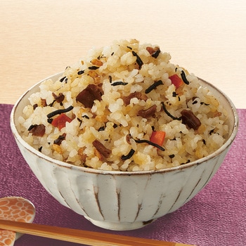 安心米 アルファー食品