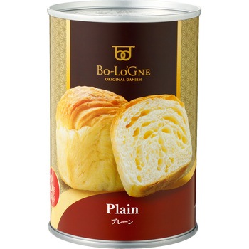 缶deボローニャ ボローニャ