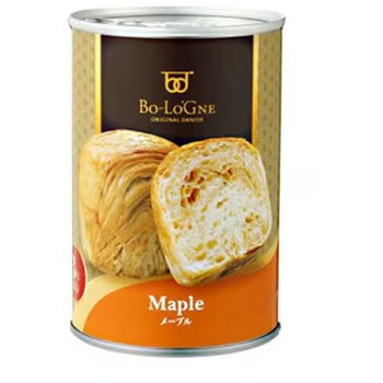 缶deボローニャ ボローニャ
