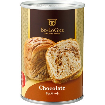 缶deボローニャ ボローニャ
