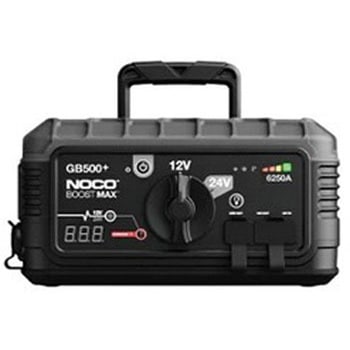 BOOST MAX リチウム ジャンプスターター NOCO