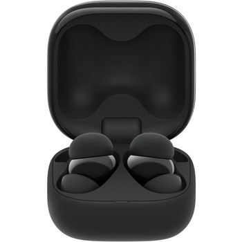 ワイヤレスノイズキャンセリングステレオヘッドセット SONY