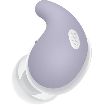 LinkBuds Fit用エアフィッティングサポーター SONY