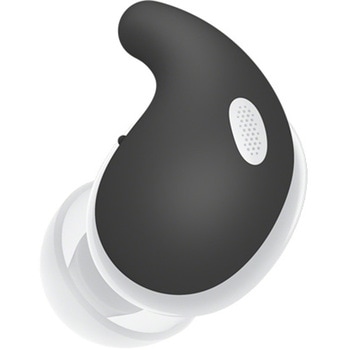 LinkBuds Fit用エアフィッティングサポーター SONY