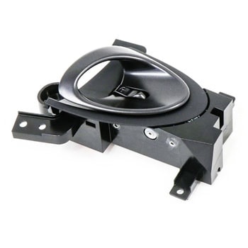 (80670)ハンドル アッセンブリー，ドアー インサイド RH ニッサン