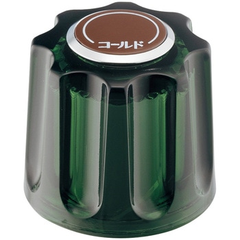 昭和な透明ハンドル カクダイ