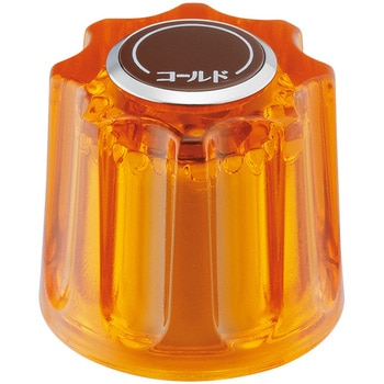 昭和な透明ハンドル カクダイ