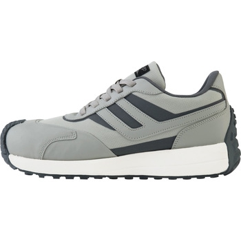 85158 プロスニーカー ジーベック