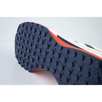 85158 プロスニーカー ジーベック