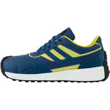 85158 プロスニーカー ジーベック