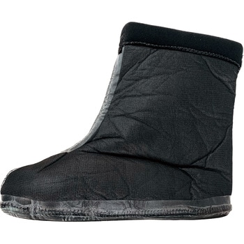 85727 インナーソックス ジーベック