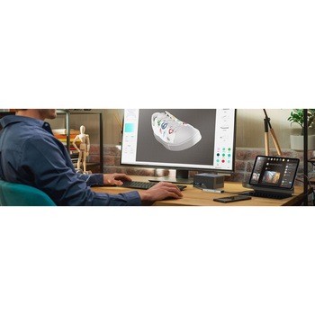 CrossLink2 USB-C HUB-iOS/iPadOS x Windows j5 create