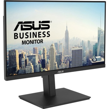 液晶モニタ 24型  フルHD/IPS/フレームレス/3年保証 VA24ECPSN ASUS(エイスース)