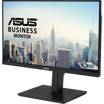 液晶モニタ 24型  フルHD/IPS/フレームレス/3年保証 VA24ECPSN ASUS(エイスース)