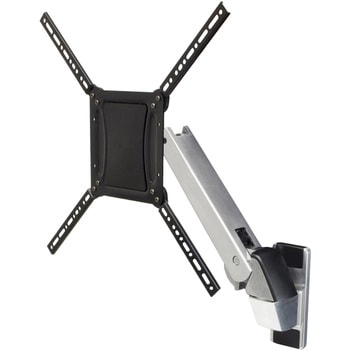 エルゴトロン インタラクティブアーム HD アルミニウム 30～65インチ(8.2～18.1kg)まで VESA規格対応 ERGOTRON(エルゴトロン)