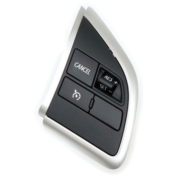 (25550)スイッチ アッセンブリー，ステアリング ニッサン