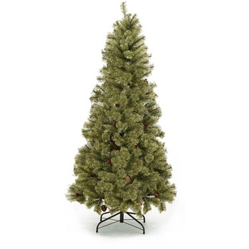   クリスマスツリー 2018 KHSZ-18 クリスマスツリー 1個 7Life 【通販モノタロウ】