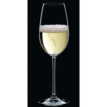 リーデル オヴァチュア シャンパーニュ 6408/48(2個入) RIEDEL(リーデル)