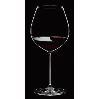 リーデル ヴェリタス オールドワールド・ピノ・ノワール 6449/07(2個入) RIEDEL(リーデル)