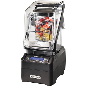 ハミルトンビーチ エクリプスブレンダー HBH755 日本メタルワークス