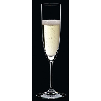 リーデル ヴィノム シャンパーニュ・フルート 6416/08(2個入) RIEDEL(リーデル)