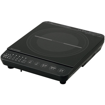 IHコンロ(1000W)IHK-T392-B かんだトレーディング