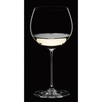 リーデル ヴェリタス オークド・シャルドネ 6449/97(2個入) RIEDEL(リーデル)