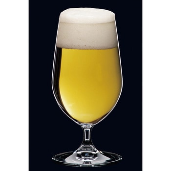 リーデル オヴァチュア ビアー 6408/11(2個入) RIEDEL(リーデル)
