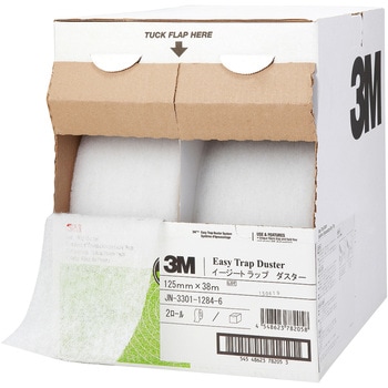 3M イージートラップダスター E/TR(2ロール入) 3M