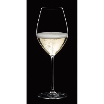 リーデル ヴェリタス シャンパーニュ・ワイン・グラス 6449/28(2個入) RIEDEL(リーデル)