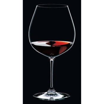 リーデル ヴィノム ピノ・ノワール( ブルゴーニュ) 6416/7(2個入) RIEDEL(リーデル)