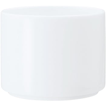 N4 TypeⅡ 9.5cm ボウル(L) マットホワイト 1752T/11513 NORITAKE(ノリタケ)