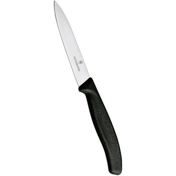 ビクトリノックス スイスクラシック パーリングナイフ 10cm ブラック 6.7703-X1 ビクトリノックス