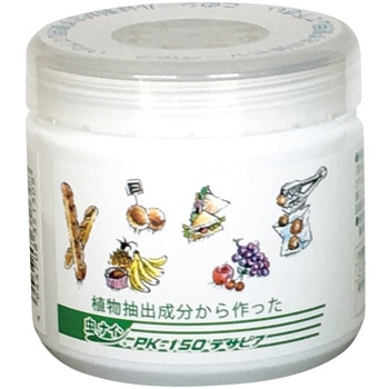 交換用きひ剤 虫ナイン PK-150 デサピア(150g) 長野三洋化成