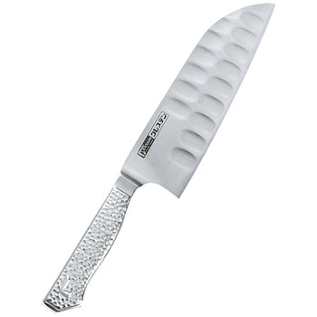 グレステン Mタイプ 三徳包丁 817TM 17cm グレステン