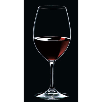 リーデル オヴァチュア レッドワイン 6408/00(2個入) RIEDEL(リーデル)