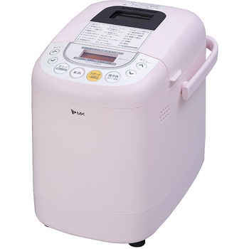 ホームベーカリー ふっくらパン屋さん HBK-101P エムケー精工