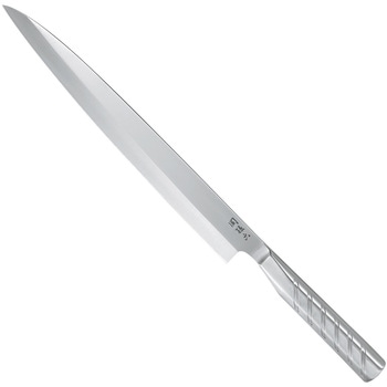 SAKURA-S庖丁 ステンレス 刺身 270mm【左きき用】093AK5182 SAKURA
