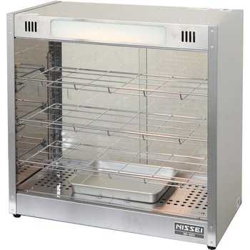 ホットショーケース NH-603 ニッセイ