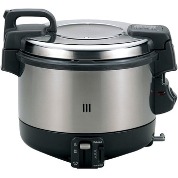 パロマ ガス炊飯器(保温機能付)PR-4200S LP パロマ