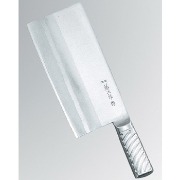 TOJIRO・PRO 中華庖丁 F-631 薄口 225mm 富士カトラリー