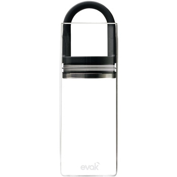 イヴァーク キャニスター ロングハンドル 46oz PP09-EDLBKR EVAK(イヴァーク)