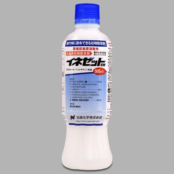 イネゼットEW 日産化学