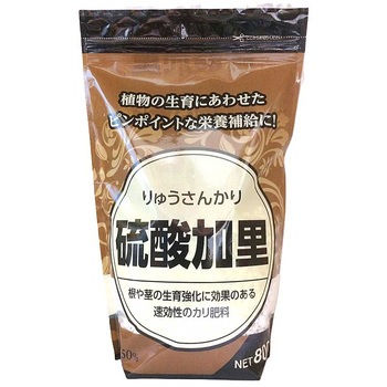 硫酸加里 大協肥糧