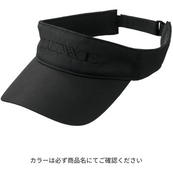 LE9021 スタンダードサンバイザー がまかつ Gamakatsu