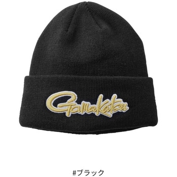 GM9109 ワッチキャップ がまかつ Gamakatsu