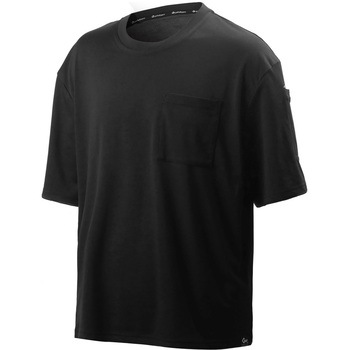 Phiten×COVERWORK ZERODRY Tシャツ 半袖 COVER WORK(カバーワーク)