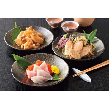 「関とら本店」海峡一膳丼の具 関とら本店