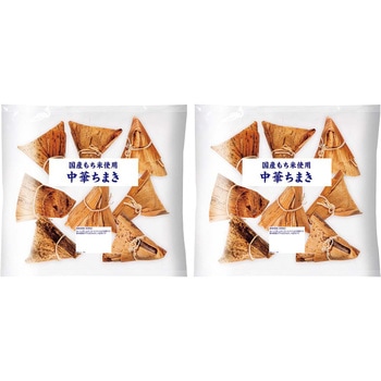 国産もち米使用 中華ちまき ノーブランド